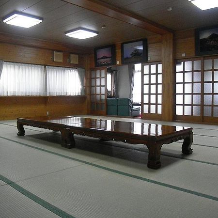 Hotel Haranoya Oshino Esterno foto